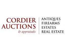 Cordier Auctions
