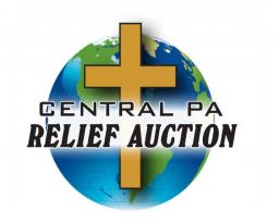 Central PA Relief Auction