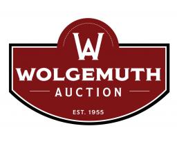 Wolgemuth Auction, LLC