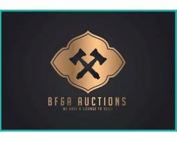 Becks Furniture & Antiques