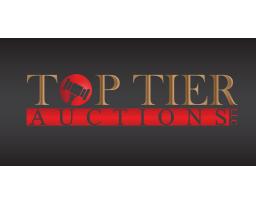 Top Tier Auctions