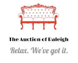 The Auction of Raleigh Inc