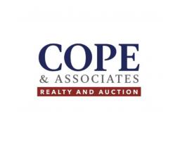 Cope & Associates Realty and Auction