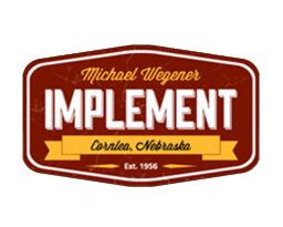 Michael Wegener Implement & Cornlea Iron Auctions