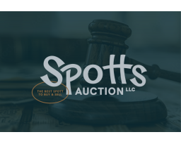 Spotts Auction, LLC