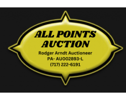 All Points Auction