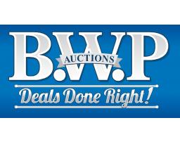 BWP Auctions