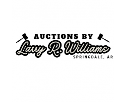 Auctions By Larry R Williams
