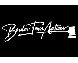 Border Town Auctions 
