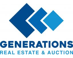 Generations Real Estate, Inc.