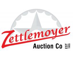 Zettlemoyer Auction Co., LLC