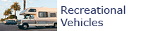 Recreational Vehicles Auctions
