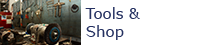 Tools and Shop Auctions